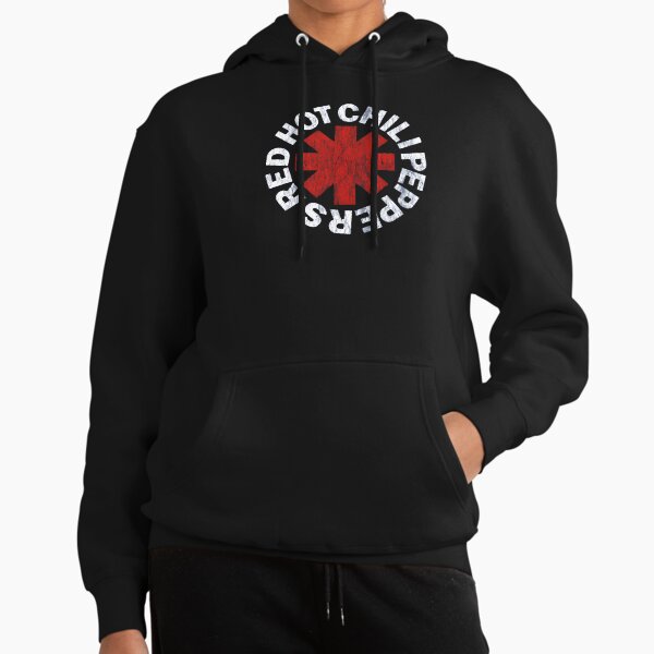 Black Hot Peppers Rock Band Graphic New - Adult & Kids T-Shirts, Sweatshirts & Hoodies apparel design preview 1