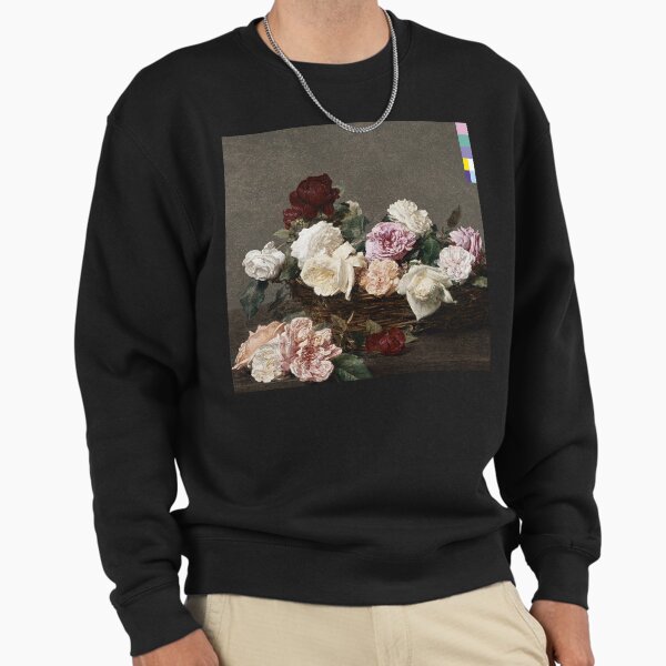New Order Power, Corruption Lies - Adult & Kids T-Shirts, Sweatshirts & Hoodies apparel design preview 1