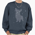 Corgi Constellation - Adult & Kids T-Shirts, Sweatshirts & Hoodies apparel design preview 1
