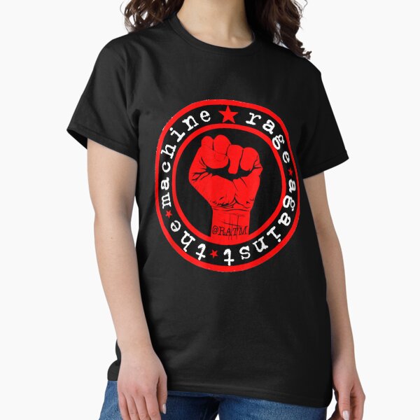 Rage against machines - Adult & Kids T-Shirts, Sweatshirts & Hoodies apparel design preview 1