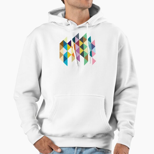 Eeveelution Triangles Premium - Adult & Kids T-Shirts, Sweatshirts & Hoodies apparel design preview 1