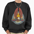 Fall Guy Stuntman Association 1 - Adult & Kids T-Shirts, Sweatshirts & Hoodies apparel design preview 1