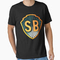 Shaw Brothers Cinema - Adult & Kids T-Shirts, Sweatshirts & Hoodies apparel design preview 1