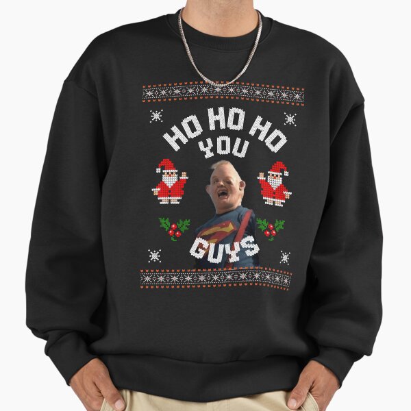 Ho You Guys - Adult & Kids T-Shirts, Sweatshirts & Hoodies apparel design preview 1