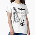 Fight Attack on Titan Design - Adult & Kids T-Shirts, Sweatshirts & Hoodies apparel design preview 1