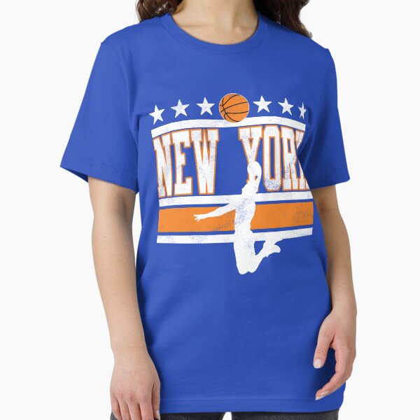 New York Basketball - Adult & Kids T-Shirts, Sweatshirts & Hoodies apparel design preview 1