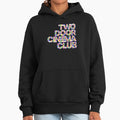 Two Door Cinema Club - Adult & Kids T-Shirts, Sweatshirts & Hoodies apparel design preview 1