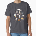 Rats - Adult & Kids T-Shirts, Sweatshirts & Hoodies apparel design preview 1