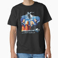 Fantastic Four 4 - Adult & Kids T-Shirts, Sweatshirts & Hoodies apparel design preview 1