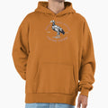 Bone Collector Vulture Culture - Adult & Kids T-Shirts, Sweatshirts & Hoodies apparel design preview 1