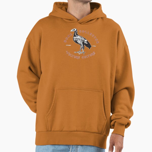 Bone Collector Vulture Culture - Adult & Kids T-Shirts, Sweatshirts & Hoodies apparel design preview 1