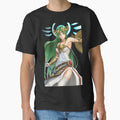 Palutena - Adult & Kids T-Shirts, Sweatshirts & Hoodies apparel design preview 1