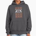 Guinea Pigs Christmas Sweater Pattern - Adult & Kids T-Shirts, Sweatshirts & Hoodies apparel design preview 1