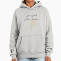 A Thousand Yellow Daisies - Adult & Kids T-Shirts, Sweatshirts & Hoodies apparel design preview 1