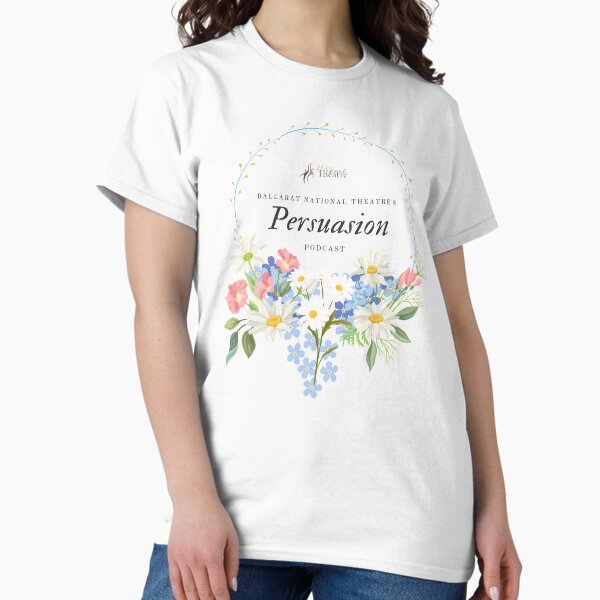 Summer Floral Persuasion - Adult & Kids T-Shirts, Sweatshirts & Hoodies apparel design preview 1