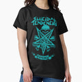 Suicidal Tendencies - Adult & Kids T-Shirts, Sweatshirts & Hoodies apparel design preview 1