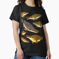 Happy gars green - Adult & Kids T-Shirts, Sweatshirts & Hoodies apparel design preview 1