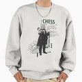 CHESS - Adult & Kids T-Shirts, Sweatshirts & Hoodies apparel design preview 1