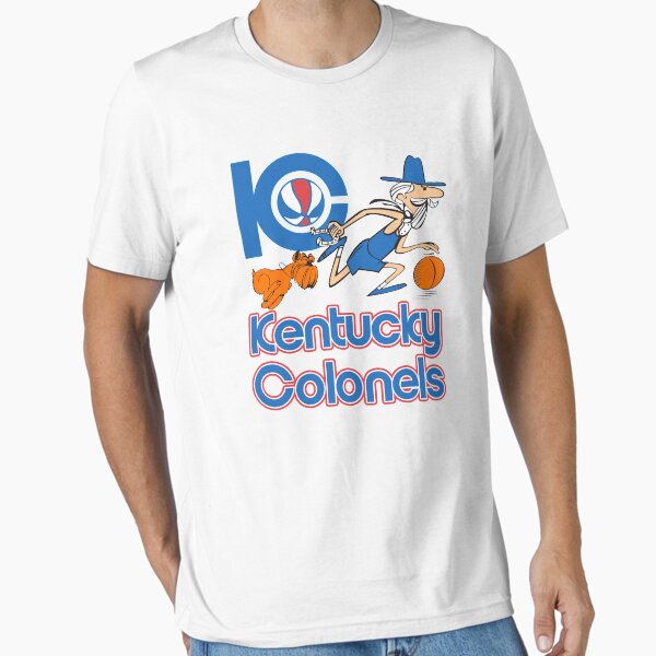 Kentucky Colonels - Adult & Kids T-Shirts, Sweatshirts & Hoodies apparel design preview 1