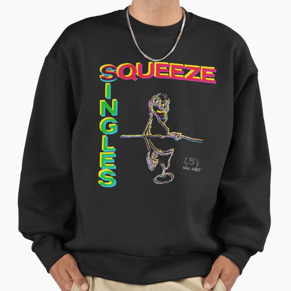 SQUEEZE BAND Essential - Adult & Kids T-Shirts, Sweatshirts & Hoodies apparel design preview 1