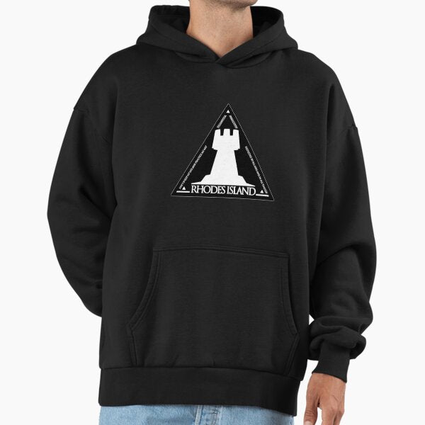 Rhodes Island Logo Pharmaceuticals, Inc. Arknights - Adult & Kids T-Shirts, Sweatshirts & Hoodies apparel design preview 1