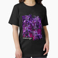 FNAF ar m-erch Spring-trap Pu-rple Five Night - Adult & Kids T-Shirts, Sweatshirts & Hoodies apparel design preview 1
