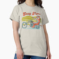 Easy Tiger - Adult & Kids T-Shirts, Sweatshirts & Hoodies apparel design preview 1