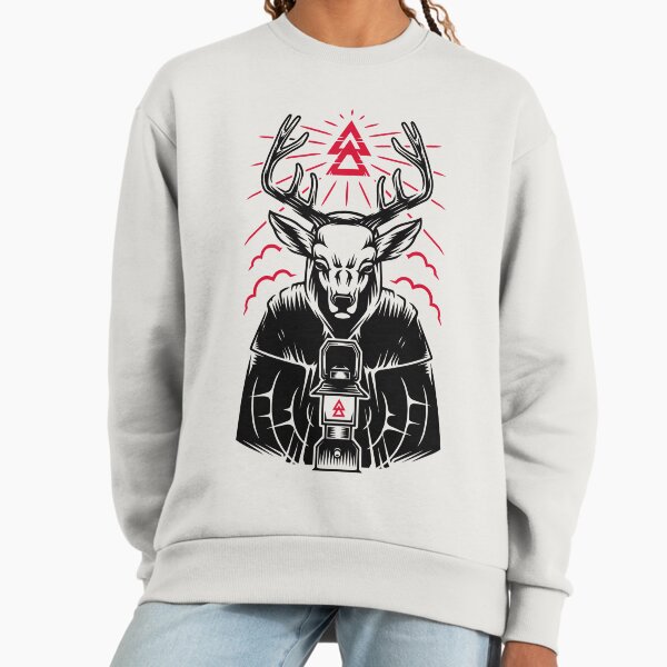 Cult of the Tree - Adult & Kids T-Shirts, Sweatshirts & Hoodies apparel design preview 1