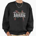 This Rock Band Turned Pain Into Anthems For Millions - Adult & Kids T-Shirts, Sweatshirts & Hoodies apparel design preview 1