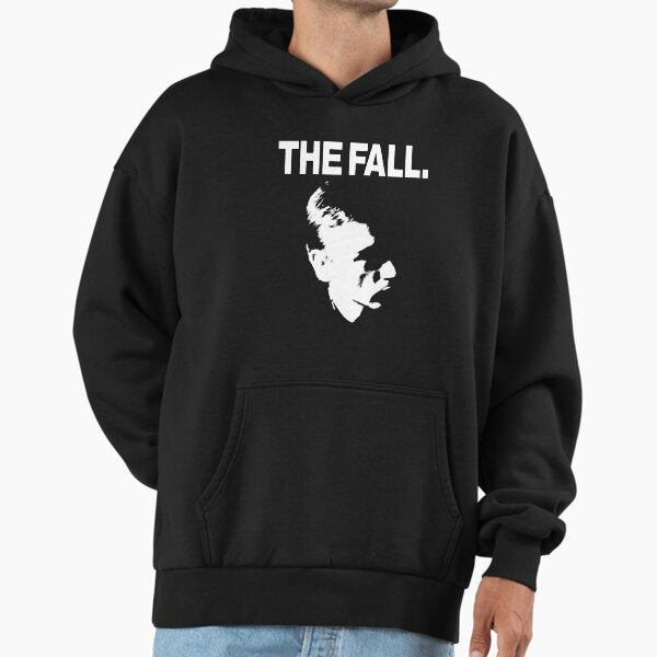 The Fall Bend Sinister Band Jonathan Byers - Adult & Kids T-Shirts, Sweatshirts & Hoodies apparel design preview 1