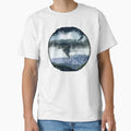 Donnie Darko Wormhole - Adult & Kids T-Shirts, Sweatshirts & Hoodies apparel design preview 1