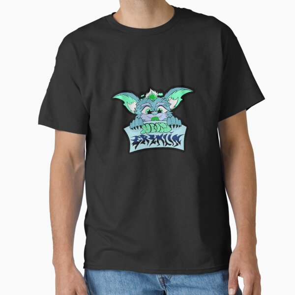The NEUROGREMLIN!! - Adult & Kids T-Shirts, Sweatshirts & Hoodies apparel design preview 1