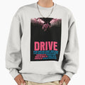 Drive Movie Poster - Adult & Kids T-Shirts, Sweatshirts & Hoodies apparel design preview 1