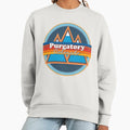 Purgatory Colorado, Vacation, Travel, Skiing, - Adult & Kids T-Shirts, Sweatshirts & Hoodies apparel design preview 1