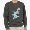 Puppy playing basketball - Adult & Kids T-Shirts, Sweatshirts & Hoodies apparel design preview 1