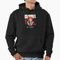 Ponyo Ramen - Adult & Kids T-Shirts, Sweatshirts & Hoodies apparel design preview 1