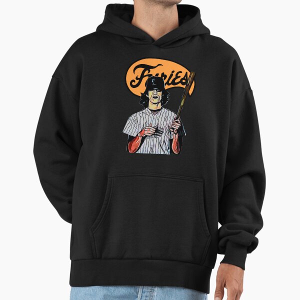 The Furies - Adult & Kids T-Shirts, Sweatshirts & Hoodies apparel design preview 1
