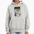 Twin Turbo AWD Black White Car Design - Adult & Kids T-Shirts, Sweatshirts & Hoodies apparel design preview 1