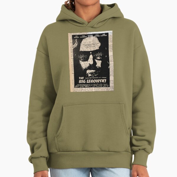 The Big Lebowski - Adult & Kids T-Shirts, Sweatshirts & Hoodies apparel design preview 1