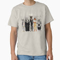 Unusual Suspects - Adult & Kids T-Shirts, Sweatshirts & Hoodies apparel design preview 1