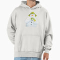The Snowman - Adult & Kids T-Shirts, Sweatshirts & Hoodies apparel design preview 1