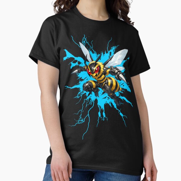 Killah Bee - Adult & Kids T-Shirts, Sweatshirts & Hoodies apparel design preview 1