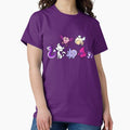 Little Palismen! - Adult & Kids T-Shirts, Sweatshirts & Hoodies apparel design preview 1