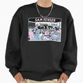 New Sam Fender Lowlights Print (Limited Edition) - Adult & Kids T-Shirts, Sweatshirts & Hoodies apparel design preview 1