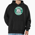 Despair Coffee Danganronpa - Adult & Kids T-Shirts, Sweatshirts & Hoodies apparel design preview 1