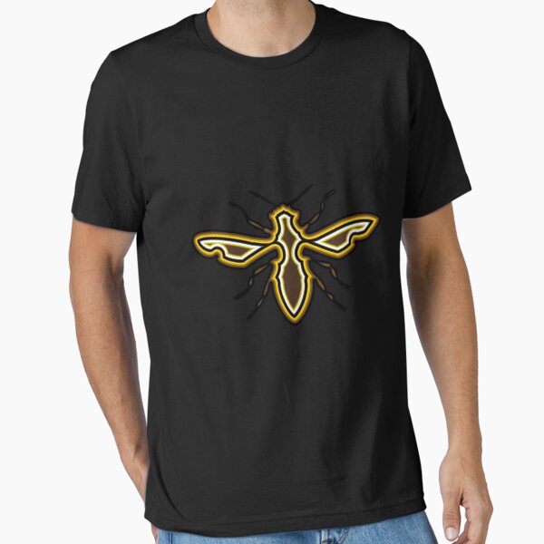 Bee Legendary Animals - Adult & Kids T-Shirts, Sweatshirts & Hoodies apparel design preview 1