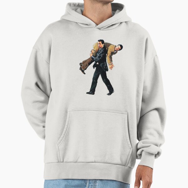 Funny Robert De Niro Charles Grodin In Midnight Run - Adult & Kids T-Shirts, Sweatshirts & Hoodies apparel design preview 1