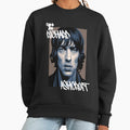 Richard Ashcroft (white text) - Adult & Kids T-Shirts, Sweatshirts & Hoodies apparel design preview 1
