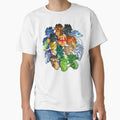 Wings of Fire - Adult & Kids T-Shirts, Sweatshirts & Hoodies apparel design preview 1