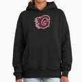 Guildford Flames - Adult & Kids T-Shirts, Sweatshirts & Hoodies apparel design preview 1